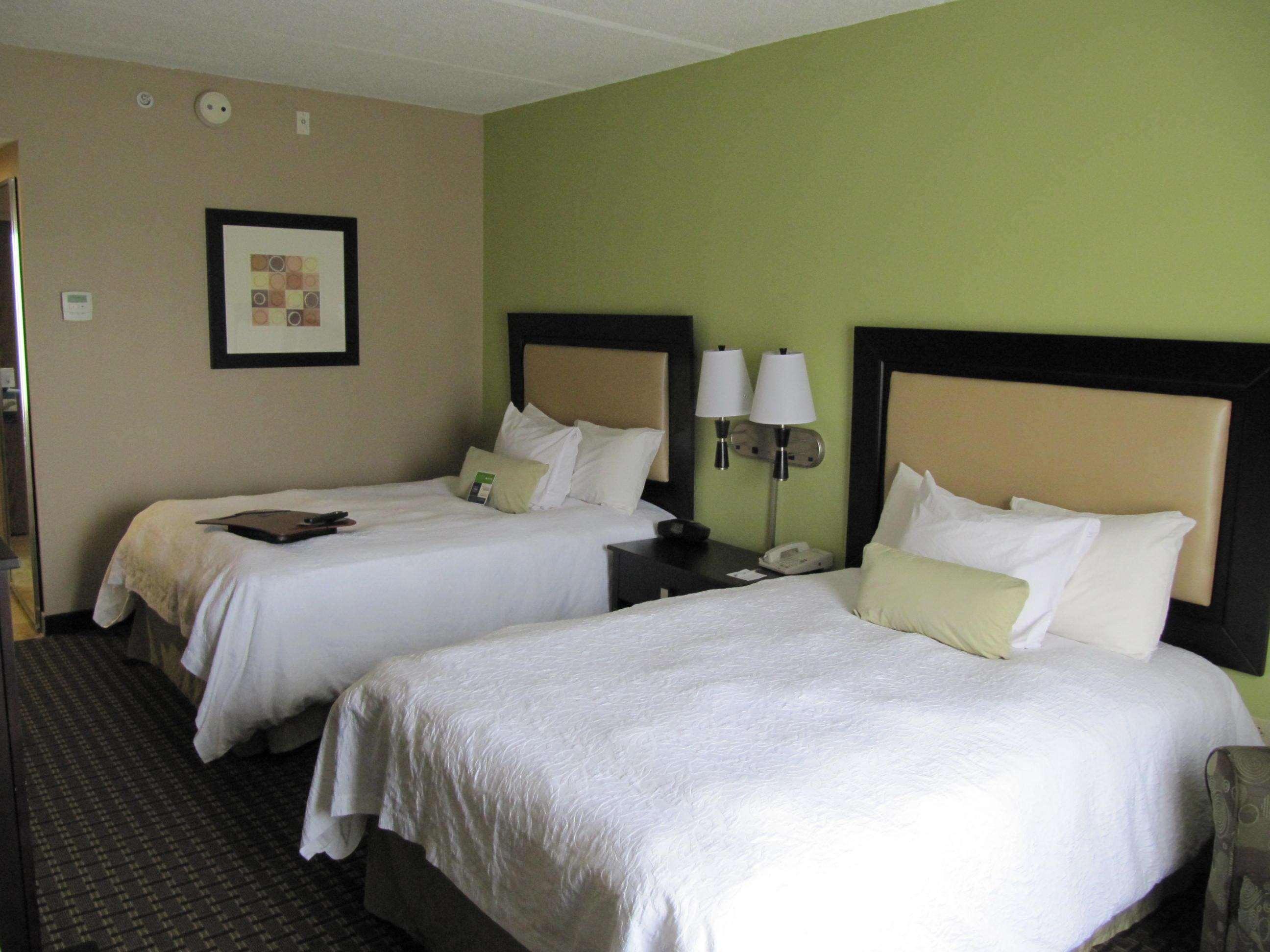 Hampton Inn Lindale/Tyler Habitación foto