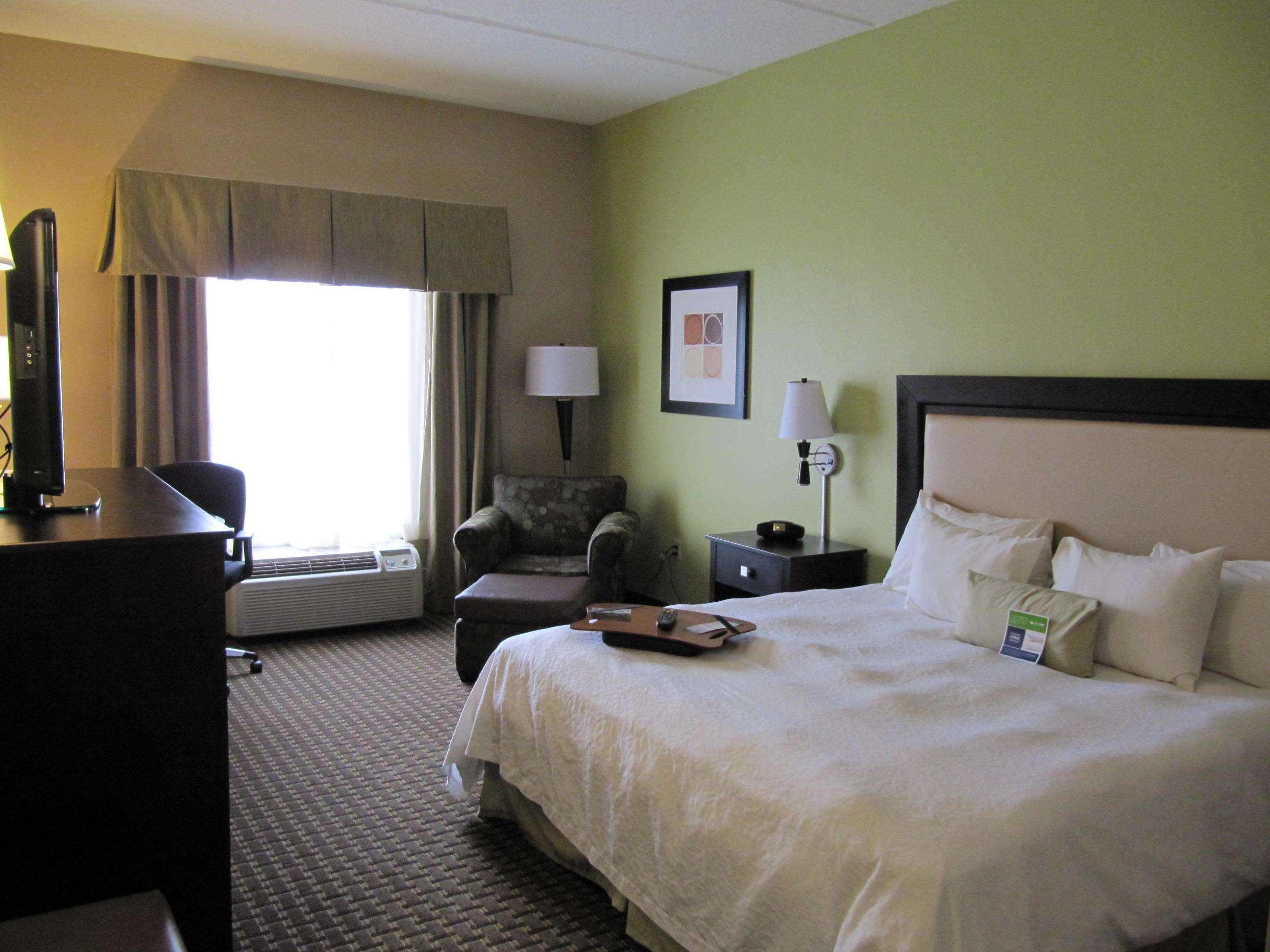 Hampton Inn Lindale/Tyler Habitación foto